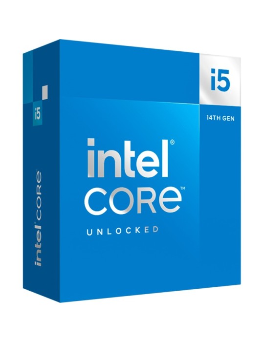 Intel Core i5-14400 - 6C+4c/16T, 2.50-4.70GHz, boxed