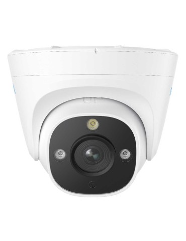 Reolink P334 IP Überwachungskamera 8MP (3840x2160), PoE, IP66-Wetterschutz, Nachtsicht in Farbe, Intelligente Erkennung