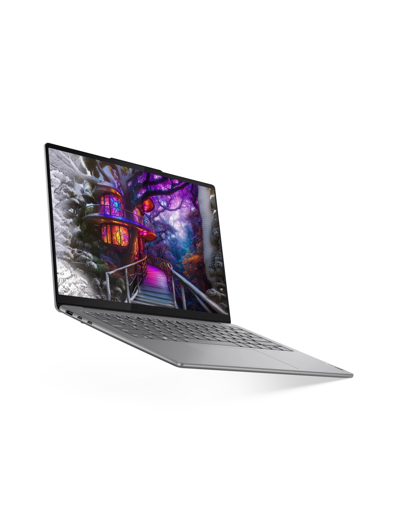 Lenovo Yoga Slim 7 83CV0042GE - 14" WUXGA , Intel® Core™ Ultra 5 125H, 16GB RAM, 512GB SSD, Windows 11 Home