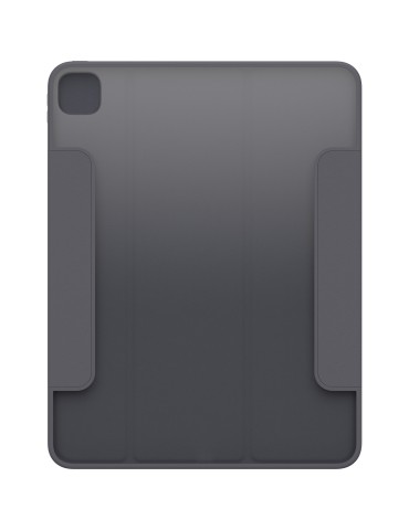 OtterBox Symmetry Folio Apple iPad Pro 13" (M4/M5) - Grau Tablet Schutzhülle - rugged