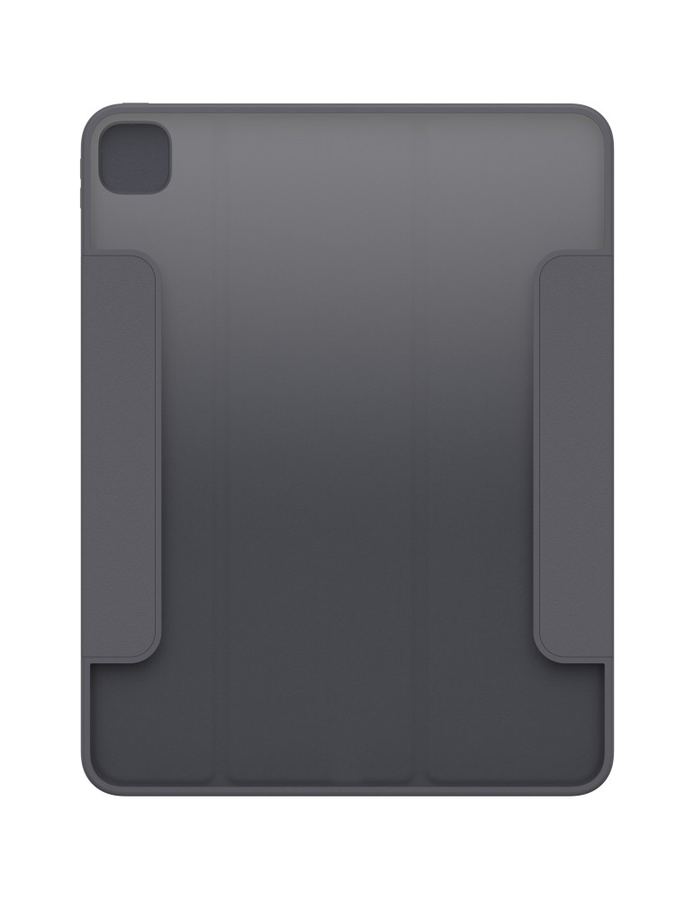 OtterBox Symmetry Folio Apple iPad Pro 13" (M4/M5) - Grau Tablet Schutzhülle - rugged