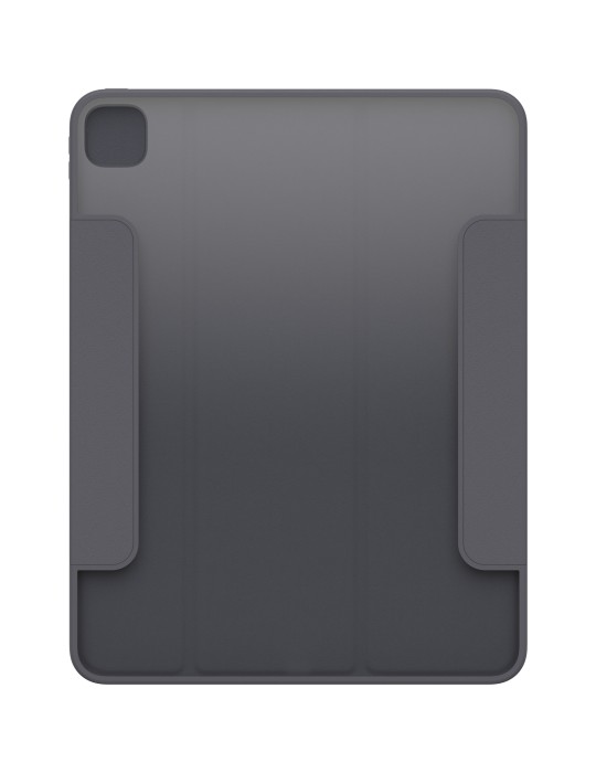 OtterBox Symmetry Folio Apple iPad Pro 13" (M4/M5) - Grau Tablet Schutzhülle - rugged