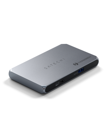 Satechi Thunderbolt 4 Slim Hub