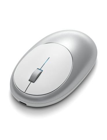 Satechi M1 Bluetooth Wireless Mouse silver