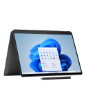 HP Spectre x360 14-eu0176ng inkl. HDMI Adapter & Pen 14" 2.8k OLED Touch 120Hz, Intel Ultra 7-155H, 16GB RAM, 512GB SSD, Windows