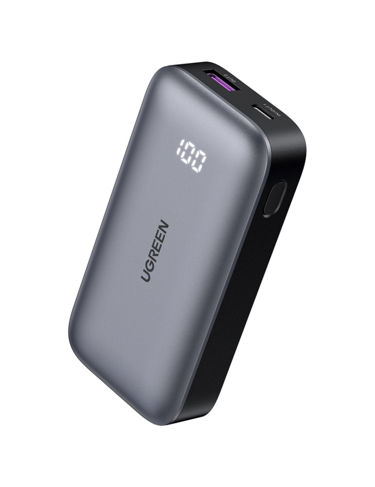 UGREEN Powerbank 10000mAh Mini Quick Charging 30W