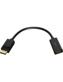 UGREEN DP zu HDMI Female Converter-4K