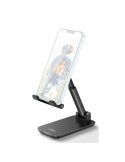 UGREEN Foldable Multi-Winkel Handy Desktop Halterung schwarz