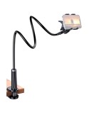 UGREEN Handyhalterung mit Schwanenhals 90cm (schwarz)