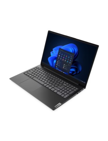 Lenovo V15 G5 83GW00A4GE - 15,6" FHD, Intel® Core™ i5 13420H, 8GB RAM, 512GB SSD, DOS