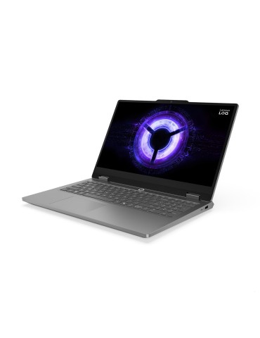 Lenovo LOQ Essential 83SC002MGE - 15.6" FHD, 144 Hz, Intel® Core i5-13450HX, 16GB RAM, 1TB SSD, NVIDIA® GeForce RTX™ 5060, Windo