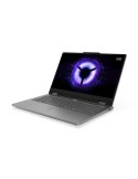 Lenovo LOQ Essential 83SC002MGE - 15.6" FHD, 144 Hz, Intel® Core i5-13450HX, 16GB RAM, 1TB SSD, NVIDIA® GeForce RTX™ 5060, Windo