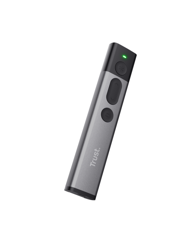 Trust Kazun Drahtlose Präsentationshilfe