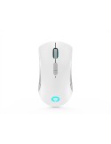 Lenovo Legion M600 Drahtlose Gaming-Maus, grau