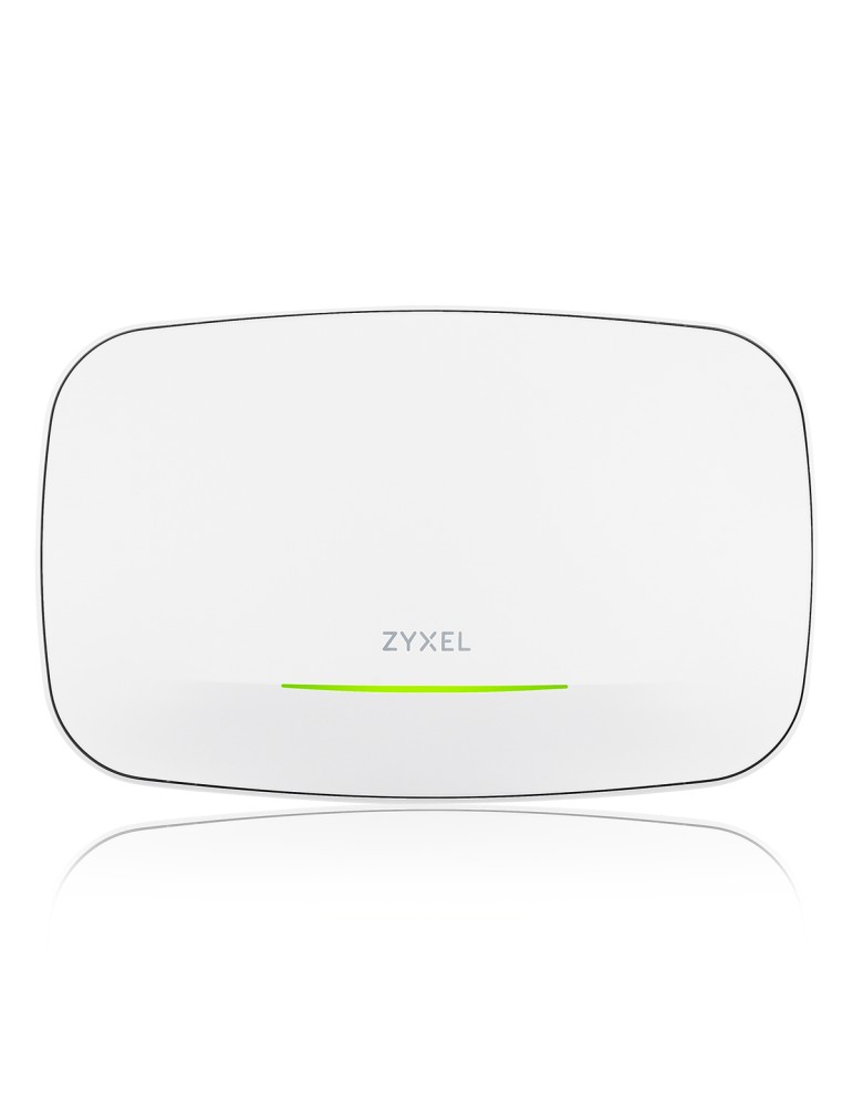 Zyxel WBE530 WiFi 7 Access Point BE11000 Triband, 2x 2.5G Ethernet, NebulaFlex Pro