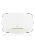 Zyxel WBE530 WiFi 7 Access Point BE11000 Triband, 2x 2.5G Ethernet, NebulaFlex Pro