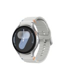 Samsung Galaxy Watch7 LTE SM-L315 44 mm, Silver Bluetooth, 4G