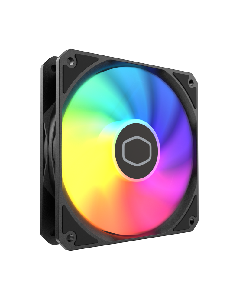 Cooler Master MF120 Lite ARGB | Gehäuselüfter