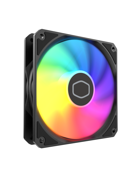 Cooler Master MF120 Lite ARGB | Gehäuselüfter
