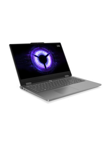 Lenovo LOQ 83JG00CJGE - 15.6" FHD, 144Hz, AMD Ryzen™ 7 250, 16GB RAM, 1TB SSD, NVIDIA® GeForce RTX™ 5060, Windows 11