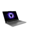 Lenovo LOQ 83JG00CJGE - 15.6" FHD, 144Hz, AMD Ryzen™ 7 250, 16GB RAM, 1TB SSD, NVIDIA® GeForce RTX™ 5060, Windows 11