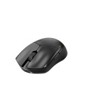 be quiet! Dark Perk Sym Gaming Maus kabellose Gaming Maus mit Flagschiff PixArt PAW3950 Sensor und 110 Stunden Akkulaufzeit, wie
