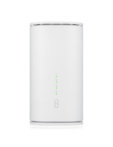 Zyxel Nebula FWA515 5G WiFi 7 Router 5G (bis zu 7,01 Gbit/s), WLAN BE (bis zu 7,2 Gbit/s), 2x 2.5G Ethernet