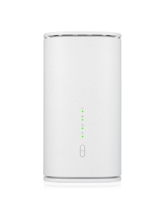 Zyxel Nebula FWA515 5G WiFi 7 Router 5G (bis zu 7,01 Gbit/s), WLAN BE (bis zu 7,2 Gbit/s), 2x 2.5G Ethernet