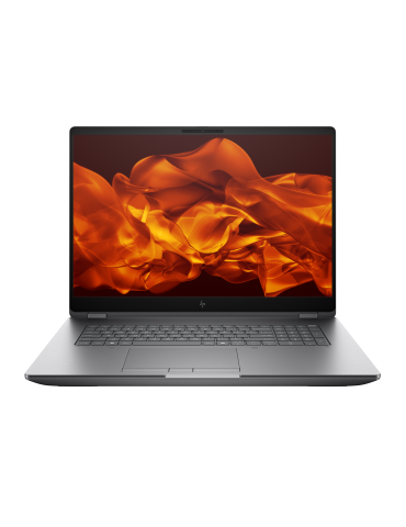 HP ZBook Fury 18 G1i 98L73ET 18" WQXGA IPS 500 Nits, Intel Ultra 9 285HX, 64GB RAM, 2TB SSD, NVIDIA RTX PRO 3000 Blackwell, Wind