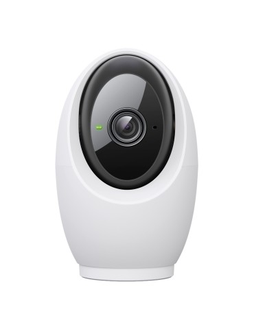 TP-Link Tapo C260 Sicherheitskamera 4K (3840x2160), WLAN, 12m Nachtsicht, KI-Erkennung