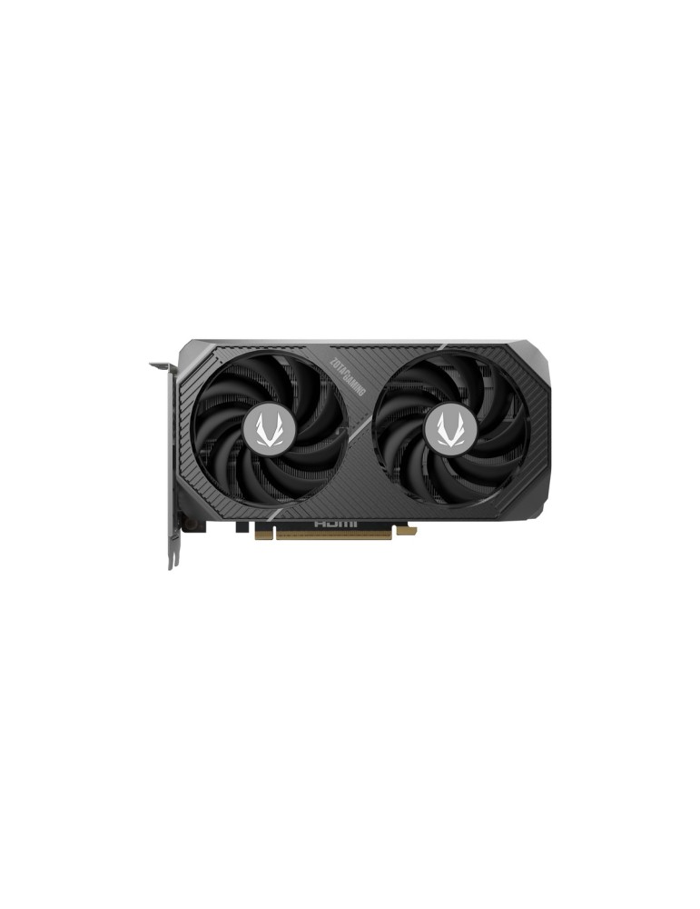 ZOTAC GeForce RTX 5060 TI 8GB Twin Edge OC - 8GB GDDR7, HDMI, 3x DP