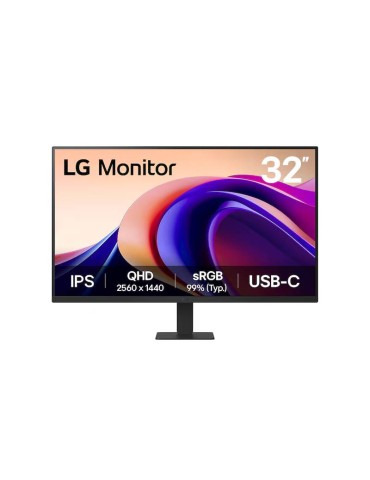 LG 32U631A-B