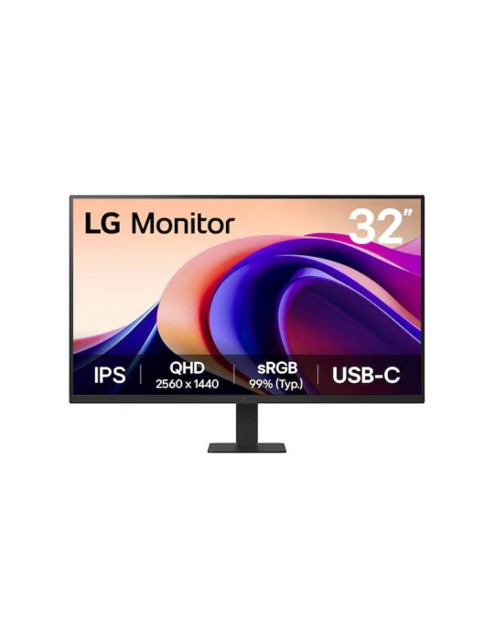 LG 32U631A-B