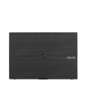 ASUS ZenScreen MB16NCG 16 Zoll - Mobile Monitor 40,6cm (16"), WQXGA, IPS, 155Hz, Mini-HDMI, USB-C
