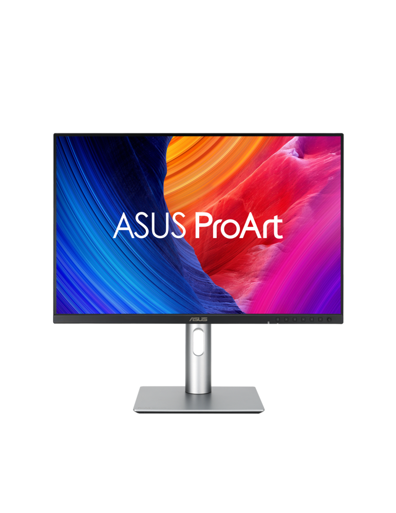 ASUS ProArt PA248QFV 24,1 Zoll - Office Monitor 61,2cm (24,1"), WUXGA, IPS, HDMI, DP, USB