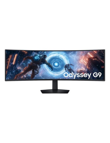 Samsung Odyssey G91F LS49FG916EUXEN 49 Zoll - Gaming Monitor