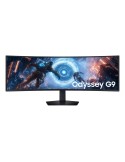 Samsung Odyssey G91F LS49FG916EUXEN 49 Zoll - Gaming Monitor