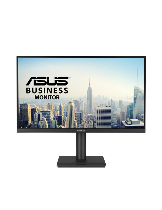 ASUS Business VA27UCPS 27 Zoll - Office Monitor 68,6cm (27"), 4K UHD, IPS, 60Hz, HDMI, DP, USB