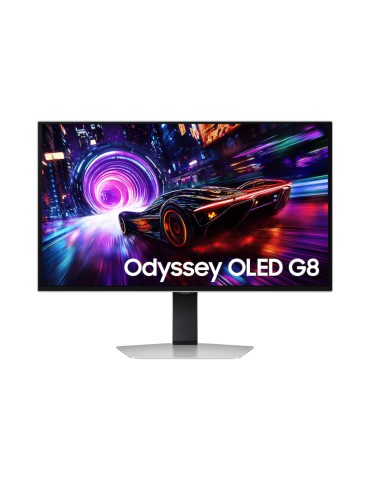 Samsung Odyssey G81SF LS27FG814SUXEN 27 Zoll - Gaming Monitor