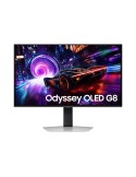 Samsung Odyssey G81SF LS27FG814SUXEN 27 Zoll - Gaming Monitor