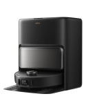 Mova V50 Ultra Complete Schwarz Saug-Wisch-Roboter mit Reinigungsstation