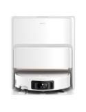 Mova Z60 Ultra Roller Complete Weiß Saug-Wisch-Roboter mit Reinigungsstation