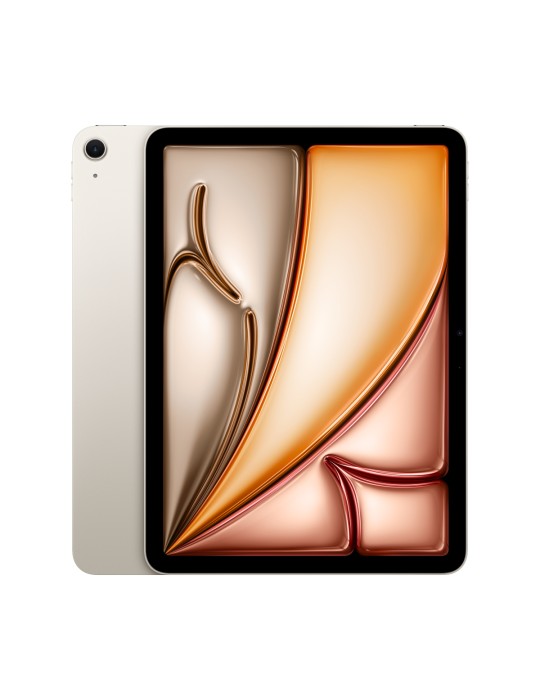 Apple iPad Air 11 M4 Wi-Fi 128GB - Polarstern