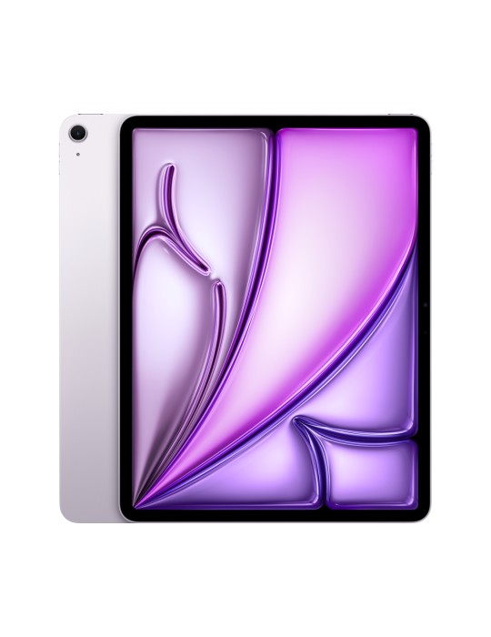 Apple iPad Air 13 M4 Wi-Fi 128GB - Violett