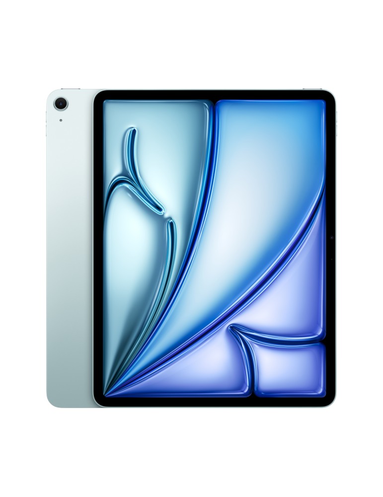 Apple iPad Air 13 M4 Wi-Fi 256GB - Blau