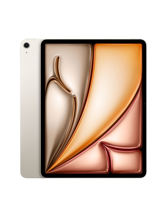 Apple iPad Air 13 M4 Wi-Fi 256GB - Polarstern