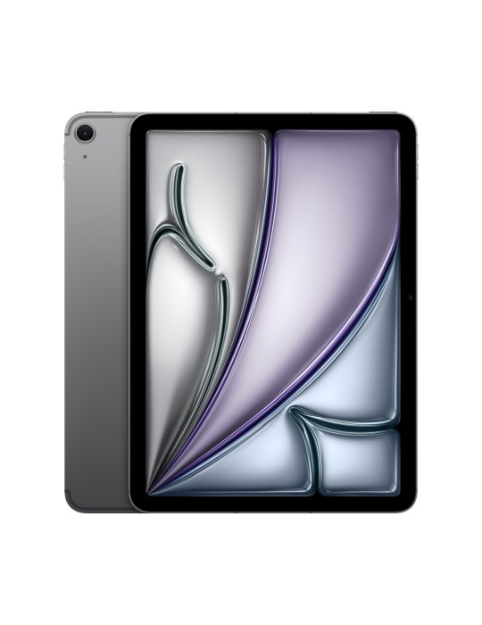 Apple iPad Air 11 M4 Wi-Fi + Cellular 256GB - Space Grau
