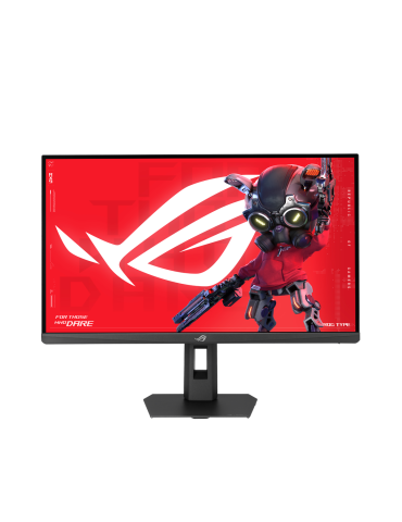 ASUS ROG Strix XG27ACMEG 27 Zoll - Gaming Monitor 68,6cm (27"), QHD, IPS, HDMI, DP, USB-C