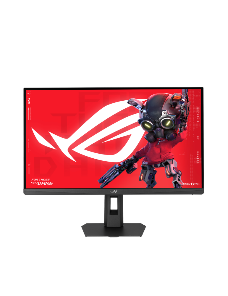 ASUS ROG Strix XG27ACMEG 27 Zoll - Gaming Monitor 68,6cm (27"), QHD, IPS, HDMI, DP, USB-C