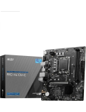 MSI PRO H610M-E Mainboard